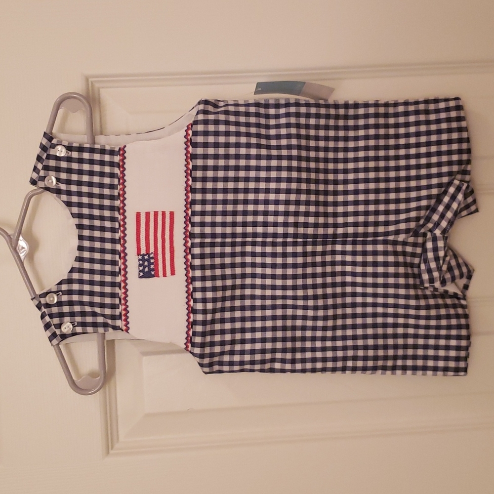 Anivini shortall, 12 months NWT